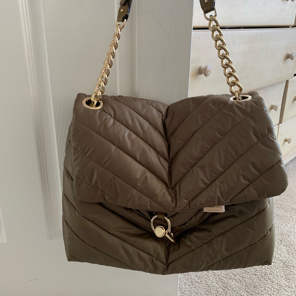 Rebecca Minkoff “Edie” XL Tote
